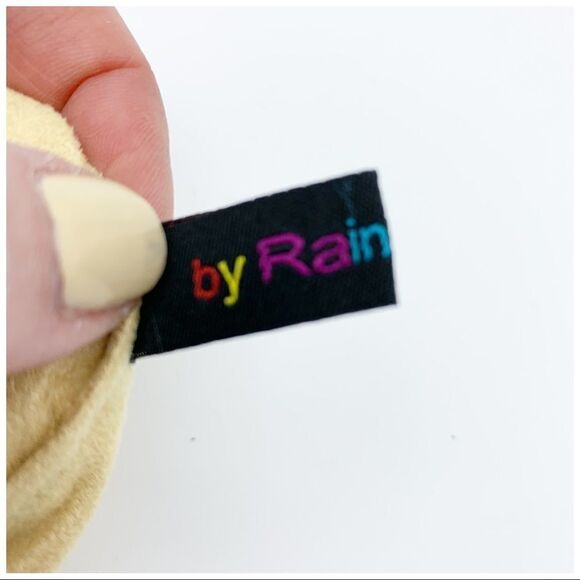 Rainbowlink Beaded Slip on Reader Case Clutch Make-Up Bag‎ - Picture 5 of 12